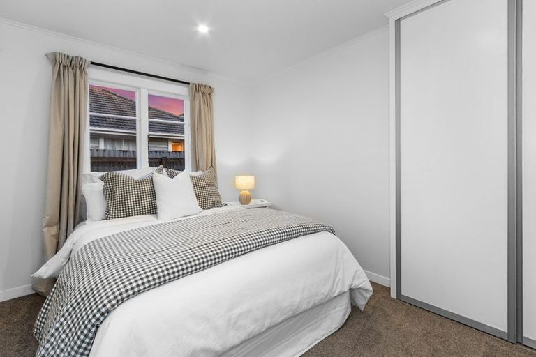 Photo of property in 1/11 Kenwyn Avenue, St Albans, Christchurch, 8052