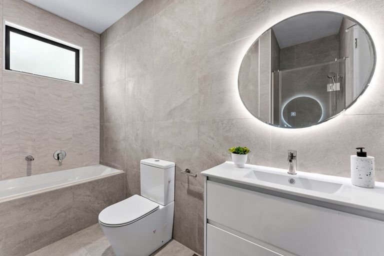 Photo of property in 75 Tarapuka Road, Westgate, Auckland, 0814