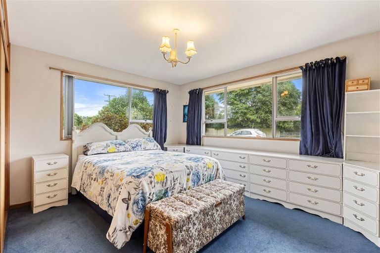 Photo of property in 12 Taumutu Road, Southbridge, 7602