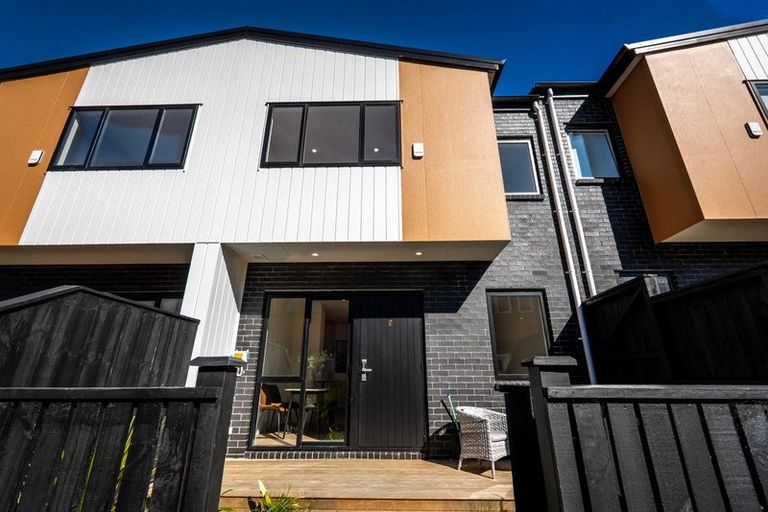 Photo of property in 11/20 Seabrook Avenue, New Lynn, Auckland, 0600