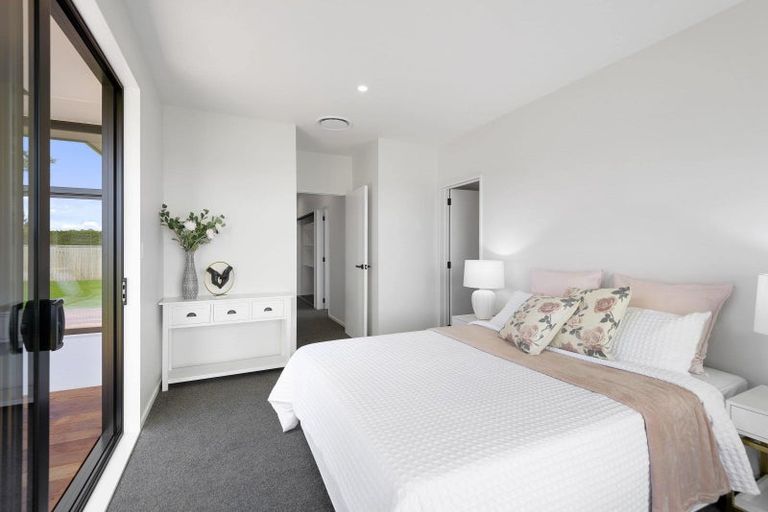 Photo of property in 75 Ed Hillary Drive, Rolleston, 7615