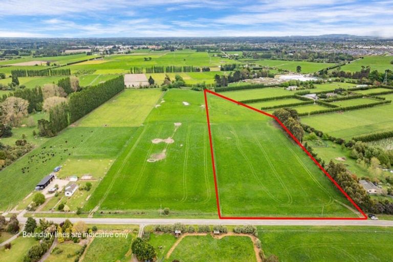 Photo of property in 465 Tuahiwi Road, Tuahiwi, Kaiapoi, 7691