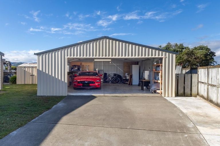 Photo of property in 20 Olive Terrace, Paraparaumu Beach, Paraparaumu, 5032