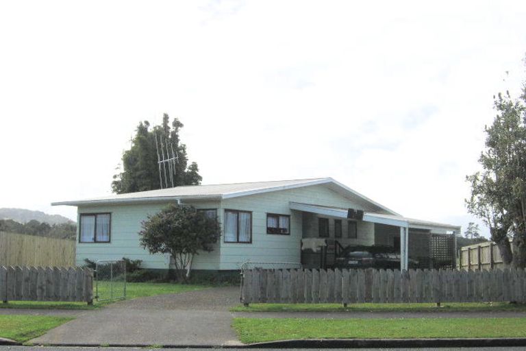 Photo of property in 45 Balmoral Road, Tikipunga, Whangarei, 0112