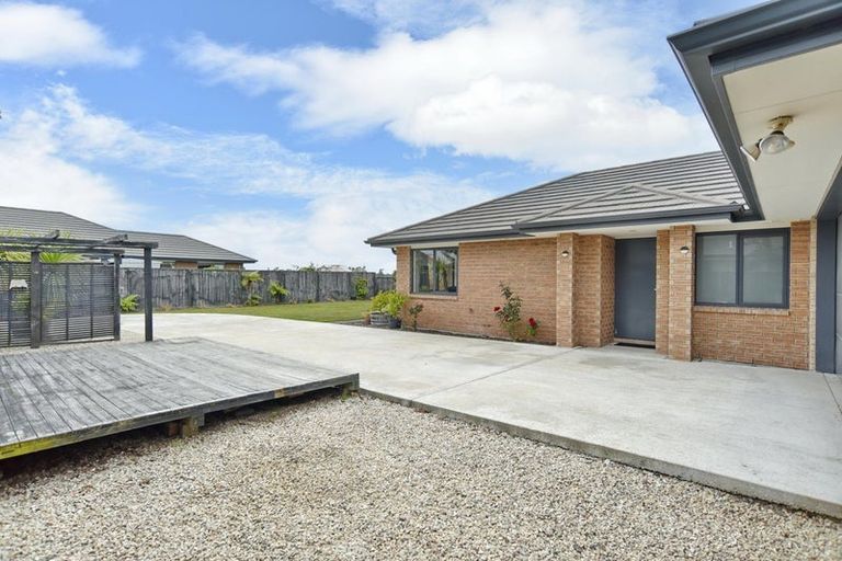 Photo of property in 8 Brockelbank Drive, Kaiapoi, 7630