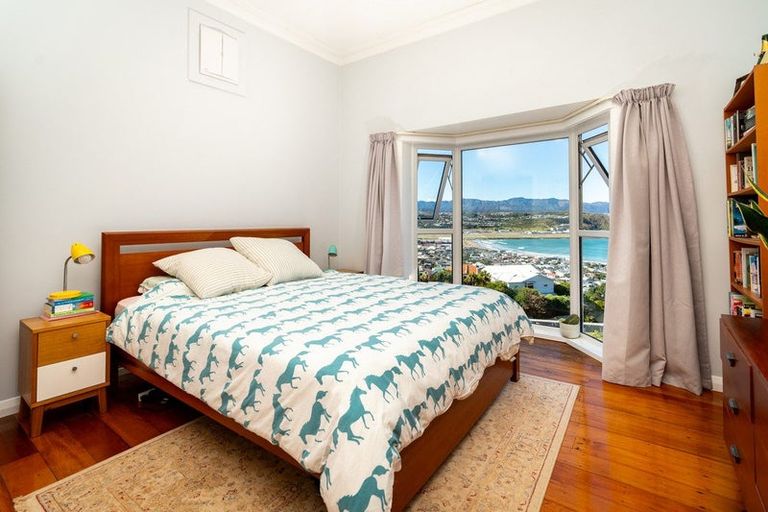 Photo of property in 4 Hornsey Road, Melrose, Wellington, 6023
