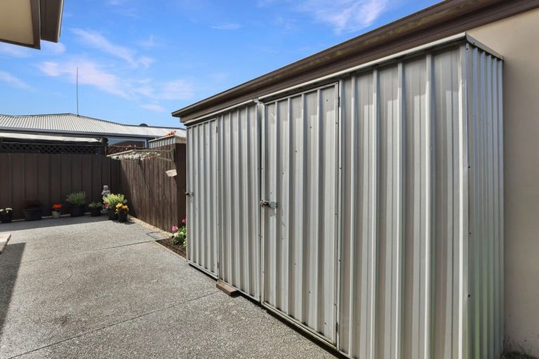 Photo of property in 21 Cox Street, Ashburton, 7700