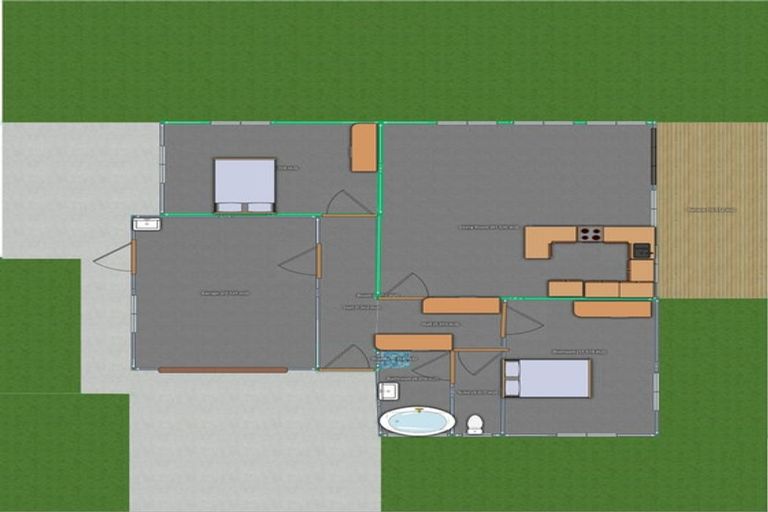 Photo of property in 5 The Boulevard, Red Beach, 0932