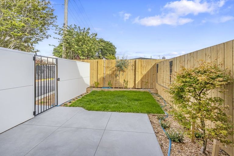 Photo of property in 9a/1 Maronan Street, Woolston, Christchurch, 8023