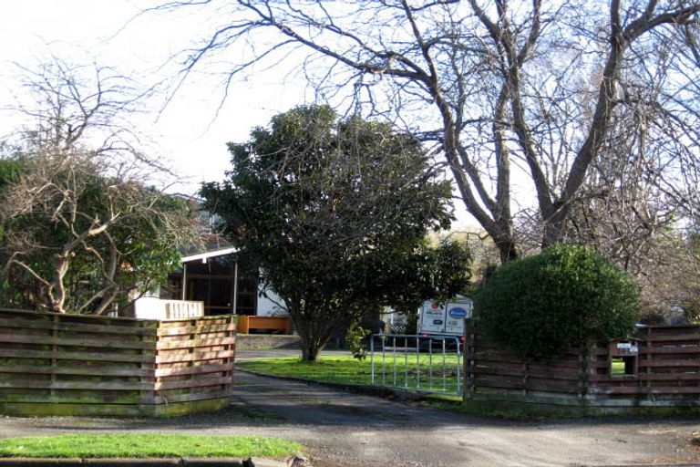 Photo of property in 146 Colombo Road, Masterton, 5810