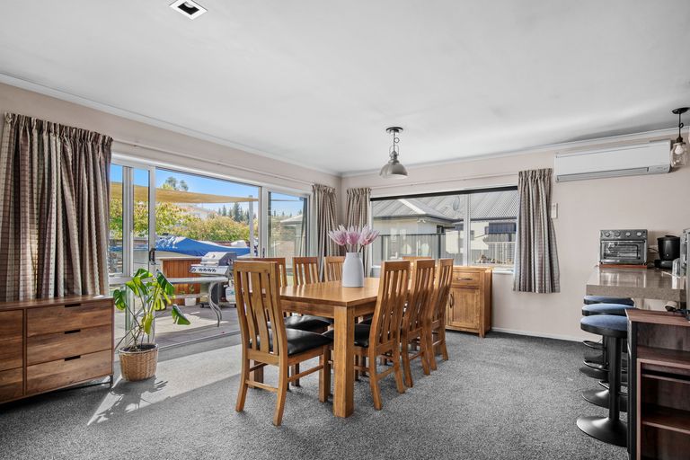 Photo of property in 25 Briar Crescent, Alexandra, 9320