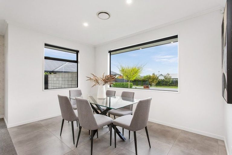 Photo of property in 59 Rossington Drive, West Melton, 7618