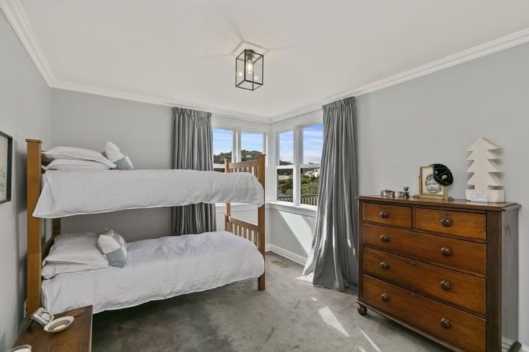 Photo of property in 39 Hanover Street, Wadestown, Wellington, 6012