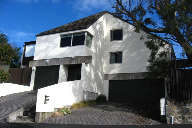 Photo of property in 7 Westenra Terrace, Cashmere, Christchurch, 8022