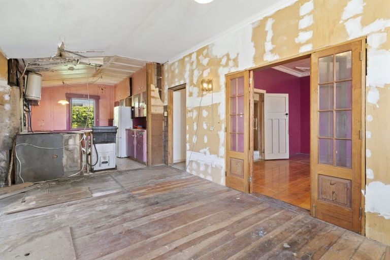 Photo of property in 81 Brougham Street, Mount Victoria, Wellington, 6011
