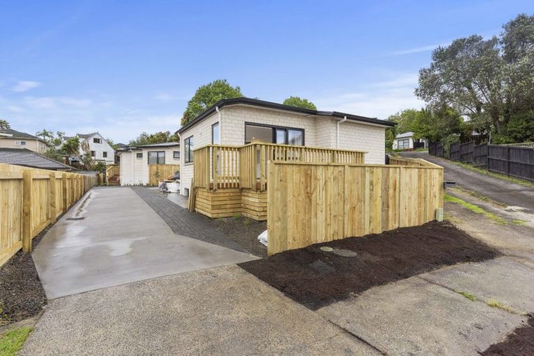 Photo of property in 13 Pauline Place, Bucklands Beach, Auckland, 2014
