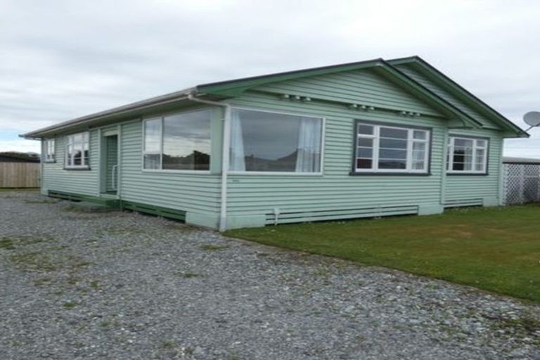 Photo of property in 154 Brittan Street, Hokitika, 7810