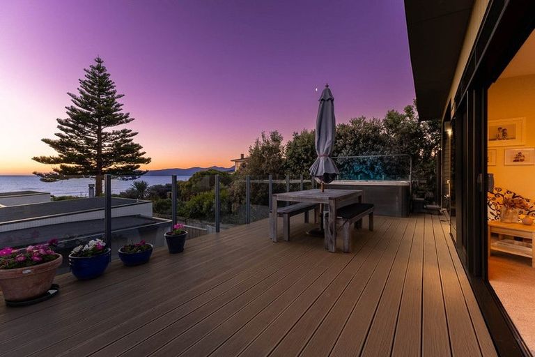 Photo of property in 259a Rosetta Road, Raumati Beach, Paraparaumu, 5032