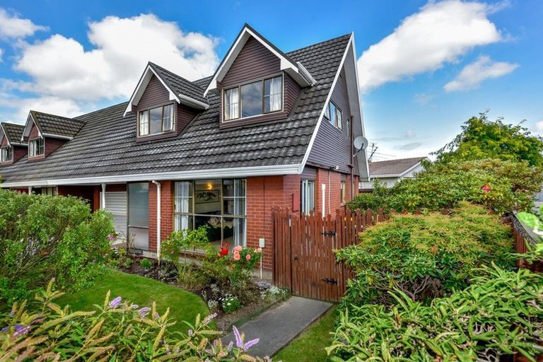 Photo of property in 19 Brogar Place, Casebrook, Christchurch, 8051
