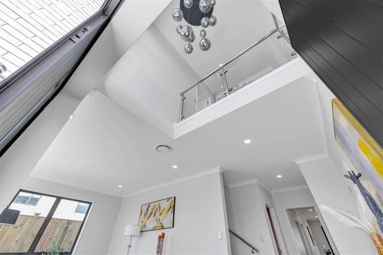 Photo of property in 29 Elevation Street, Flat Bush, Auckland, 2019