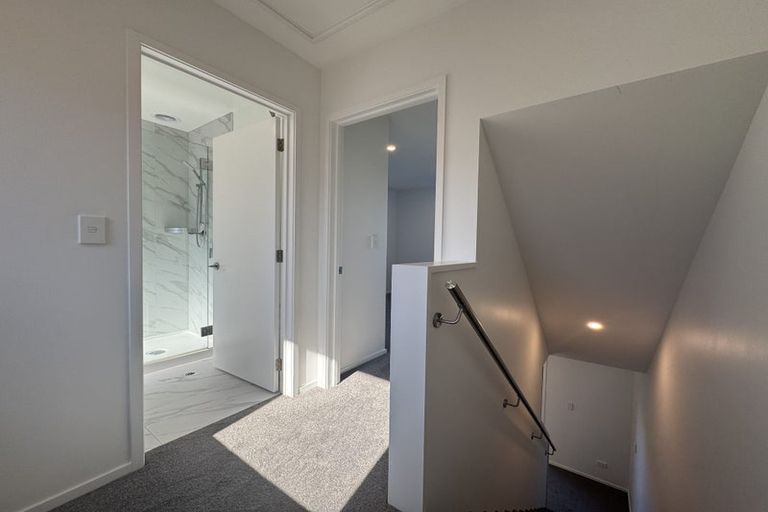 Photo of property in 2/16 Wilmer Street, Christchurch Central, Christchurch, 8011