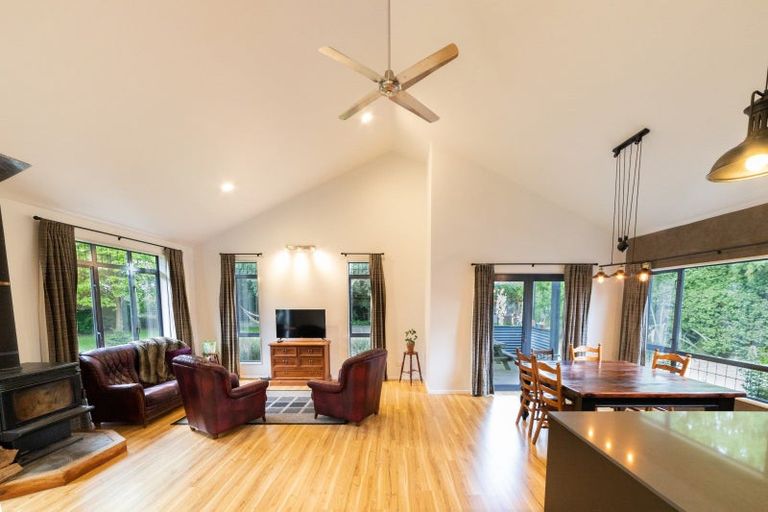 Photo of property in 5693 West Coast Road, Springfield, 7681