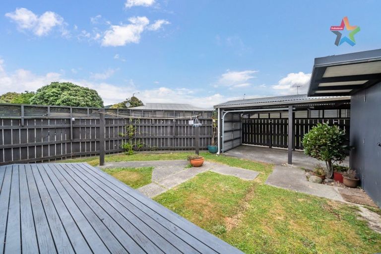 Photo of property in 27 Gadsby Street, Avalon, Lower Hutt, 5011