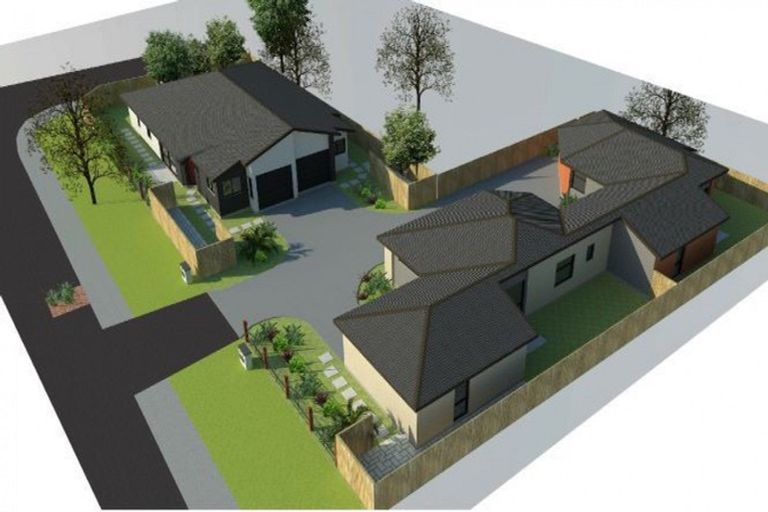 Photo of property in 3 Casey Avenue, Fairfield, Hamilton, 3214