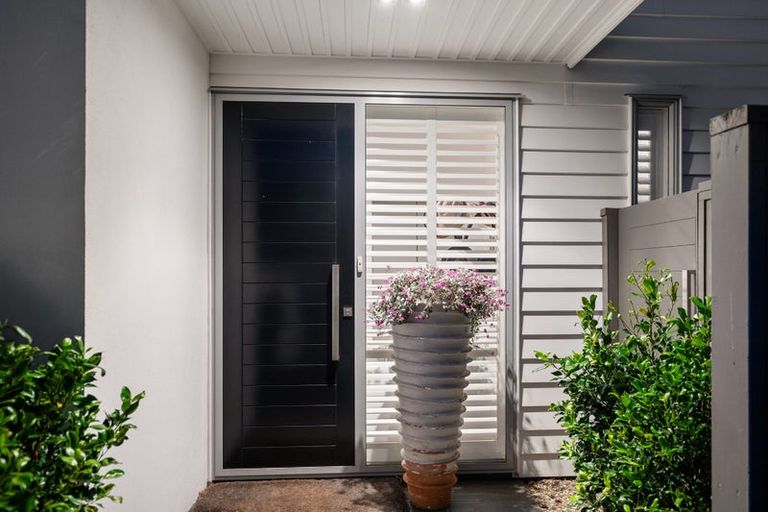 Photo of property in 47 Princes Street, Northcote Point, Auckland, 0627