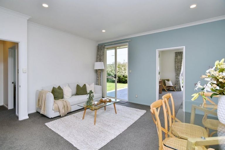 Photo of property in 11 Maurice Stanton Place, Shirley, Christchurch, 8052