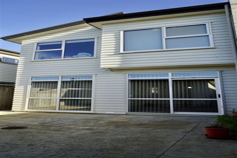 Photo of property in 100 Flat Bush School Road, Flat Bush, Auckland, 2019