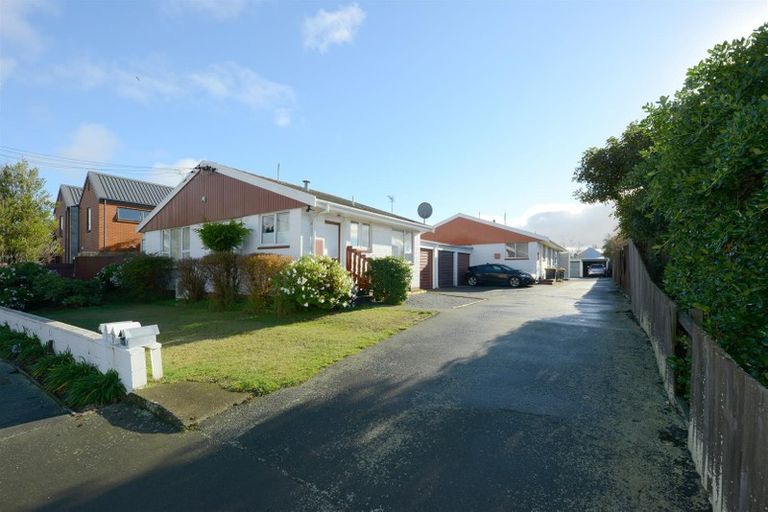 Photo of property in 3/83 Ruskin Street, Addington, Christchurch, 8024