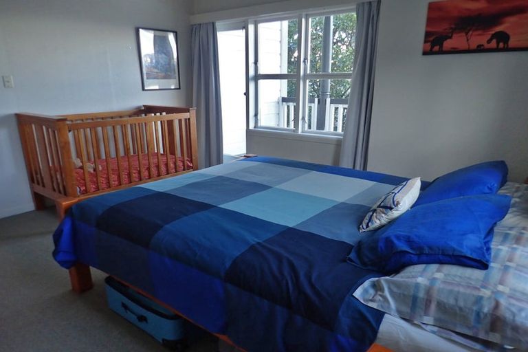 Photo of property in 14 Orchard Street, Wadestown, Wellington, 6012