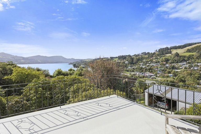 Photo of property in 57 Marion Street, Macandrew Bay, Dunedin, 9014