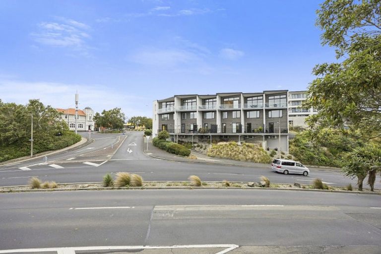 Photo of property in 4/315 Highgate, Roslyn, Dunedin, 9010