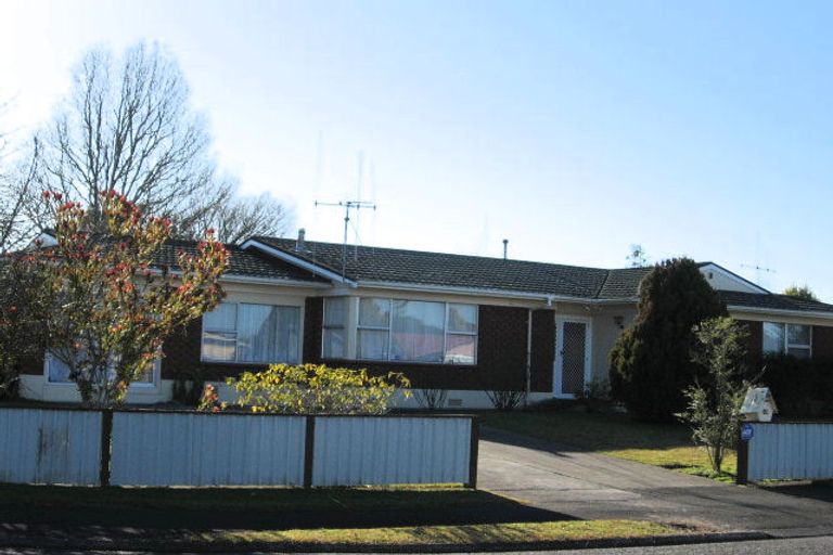 Photo of property in 13 Fernleigh Street, Chartwell, Hamilton, 3210