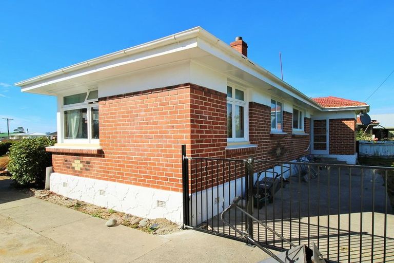 Photo of property in 428 Thames Highway, Oamaru North, Oamaru, 9400