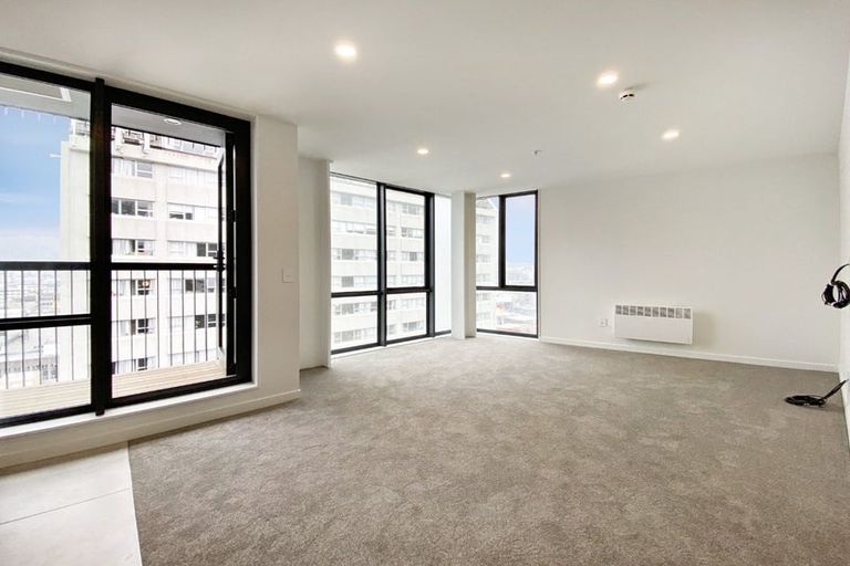 Photo of property in 903/212u Willis Street, Te Aro, Wellington, 6011