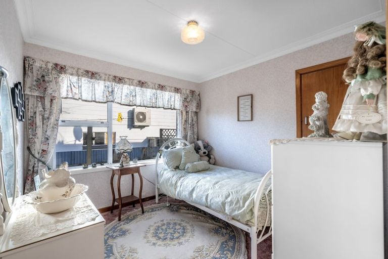 Photo of property in 8 Duncan Street, Hawthorndale, Invercargill, 9810