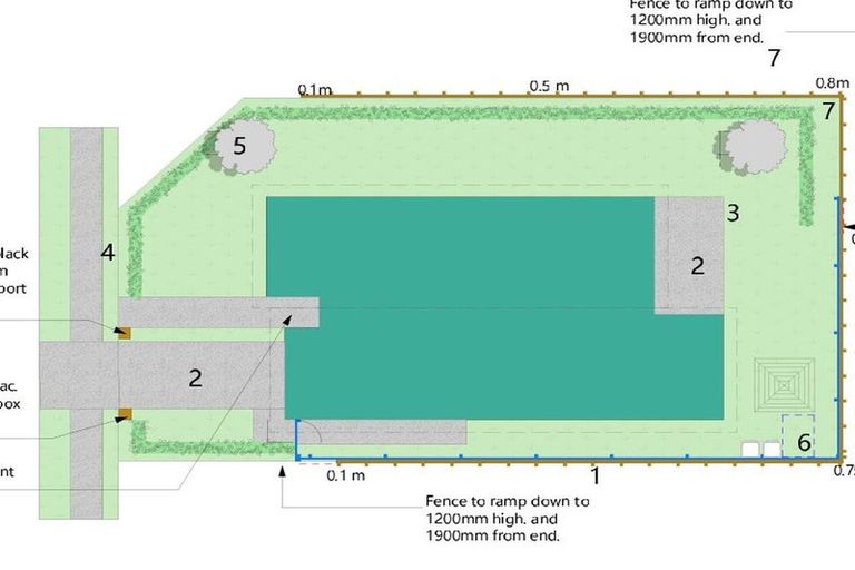 Photo of property in 364 Rimu Street, Te Kauwhata, 3710