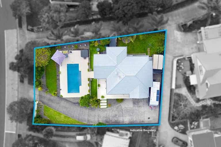 Photo of property in 61 Alec Craig Way, Gulf Harbour, Whangaparaoa, 0930