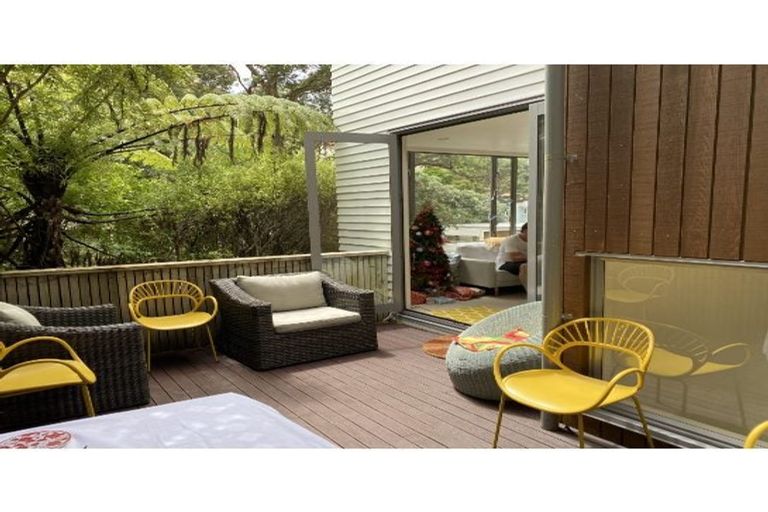 Photo of property in 37e Ngaio Road, Kelburn, Wellington, 6012