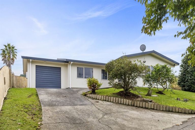 Photo of property in 63a Macloughlin Drive, Te Puke, 3119