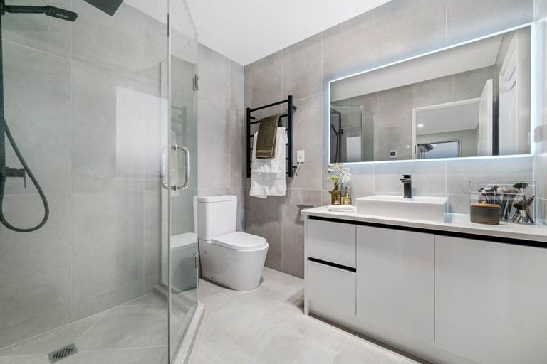 Photo of property in 40 Koropa Road, Flat Bush, Auckland, 2019