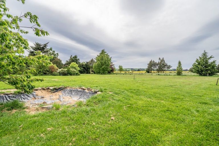 Photo of property in 670 Lumsden-riversdale Highway, St Patricks, Balfour, 9779