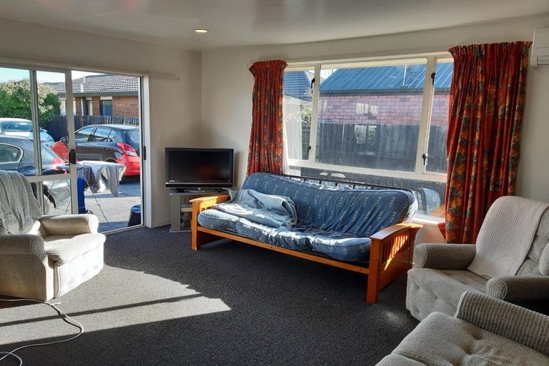 Photo of property in 91 Mandeville Street, Riccarton, Christchurch, 8011