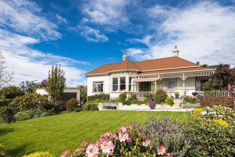 Photo of property in 50 Highgate, Belleknowes, Dunedin, 9011