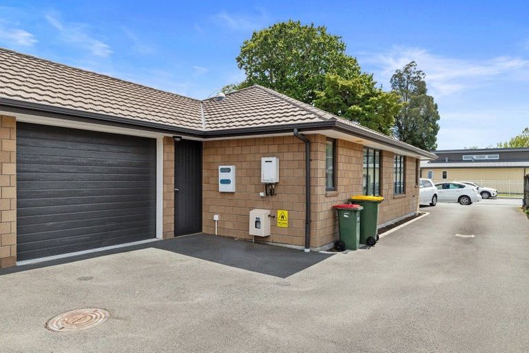 Photo of property in 193u2 Massey Street, Frankton, Hamilton, 3204