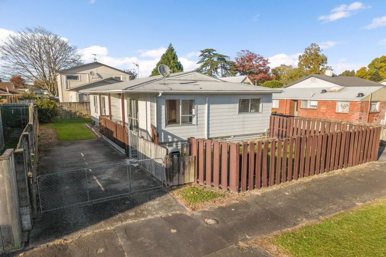 Photo of property in 8b Frances Street, Hamilton East, Hamilton, 3216