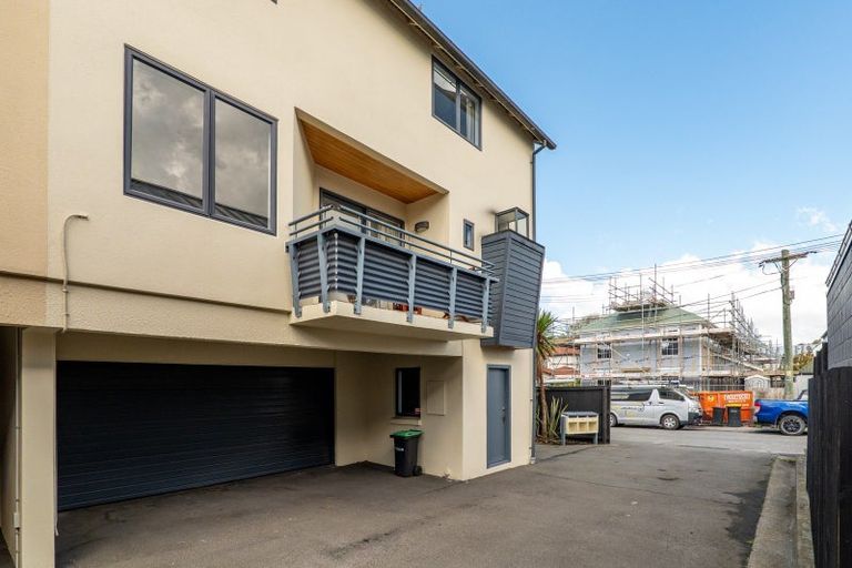 Photo of property in 1/33 Melrose Street, Christchurch Central, Christchurch, 8013